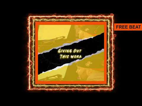 [FREE] Chucky73 x Jon Z Trap Type Beat 2021 l "Giving Out This Work" (Prod. BY Wiicked Keyzz)