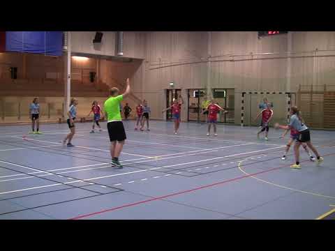 LHK - Staffanstorp period 1