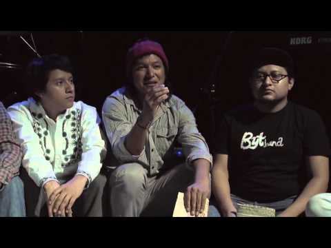 Estudio G - ByT Band - Programa Completo HD