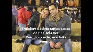 DAHER-GRACIAS (Angelica y Jose Luis) Lo Que La Vida Me Robo