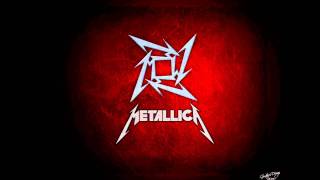 Metallica - Damage Case HQ
