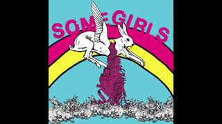 Some Girls - The DNA Will Have Its Say (Full EP, 2005)
