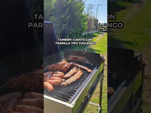 Quinta Las Barrancas, Baradero