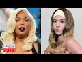 Lizzo Name Drops Sydney Sweeney In New Song Over American Eagle Jeans Ad THR News
