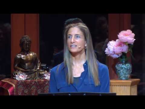 Tara Talks: What Happens When We Really Listen - with Tara Brach