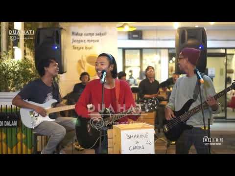 JANGAN SALAH MENILAI - TAGOR PANGARIBUAN ( COVER )