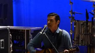 The Fall - Avett Brothers