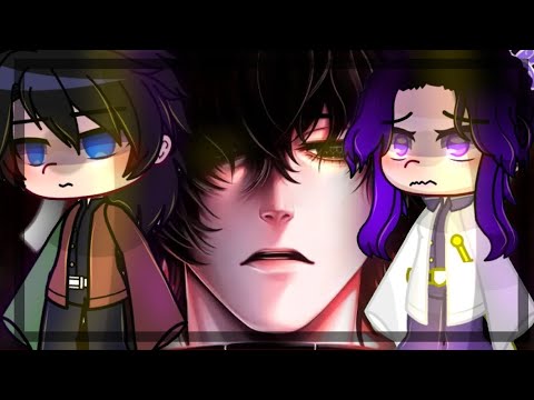 |Hashiras Reagindo Ao Rap Do Beelzebu(AS)|•GC•|@AniRap|