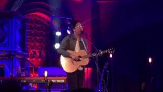 Nothing Stays The Same, Luke Sital-Singh, Union Chapel, London, 23rd May 2017