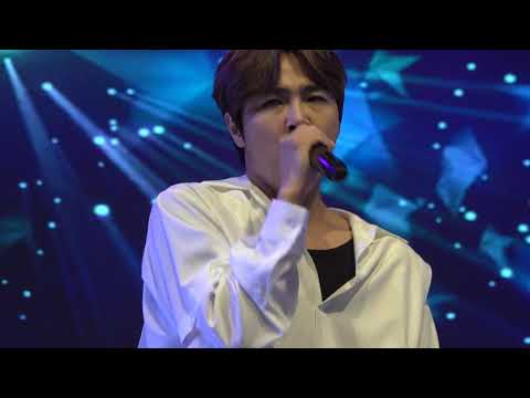 [ 4K ] 2019.9.6. 정동하 - 밤이두려워진건 @양평군민의날