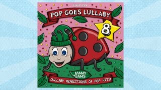 24K Magic (Lullaby Rendition of Bruno Mars) - Jammy Jams