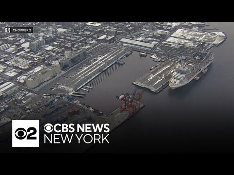 Brooklyn community wants more input on waterfront ...