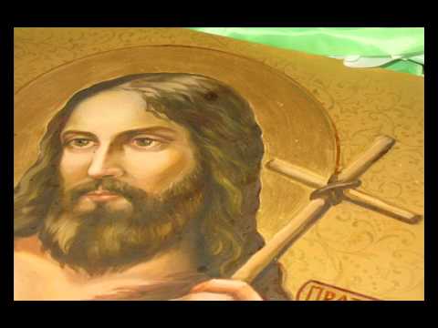 Stelian Tofana - Marturia directa a lui Ioan Botezatorul despre IIsus Indoiala Profetului '' 3