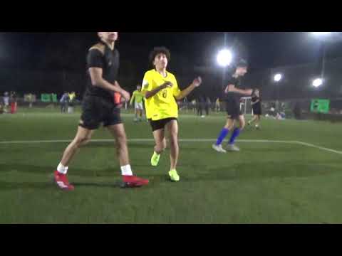 LA CAPITAL B VS MELO MELO FC   CUARTOS DE FINAL   FUTBOL 5