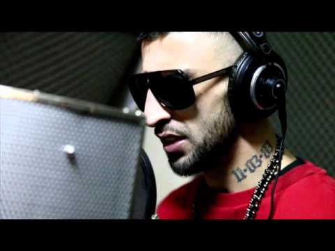 Akın Arman & Tekmill - Kavgam