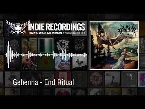 Video thumbnail for End Ritual