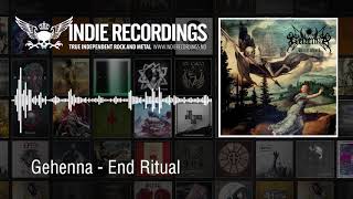 Gehenna - End Ritual