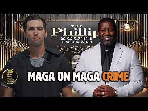 Tyler Robinson's Grandmother Says The Whole Family Is MAGA, MAGA on MAGA Crime