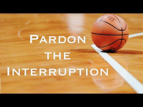 Pardon the Interruption
