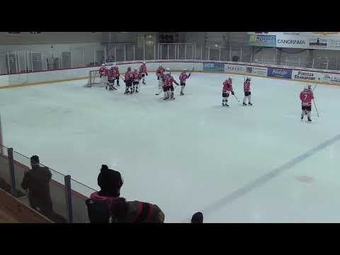 B2 Mestis kval. IFK Lepplax B2  - KalPa Akademia  30.11.2019