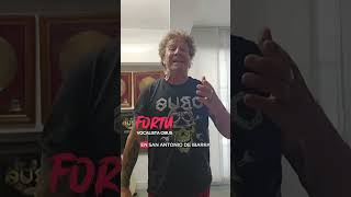 🤘🏻 ¡OBUS VIENE A ESTALLAR TODO! 🤘🏻