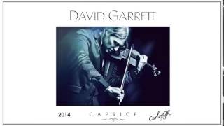 ◄Gypsy Dance►DAVID GARRETT - (CAPRICE) 2014