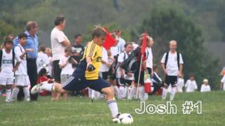 preview picture of video 'CRAZY SKILL-Bethesda Soccer Club Orange 01 - VCCL North -age U11'
