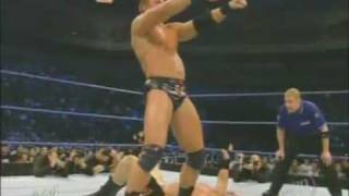 Download lagu The Basham Brothers vs Luther Reigns and Mark Jindrak (RARE) mp3
