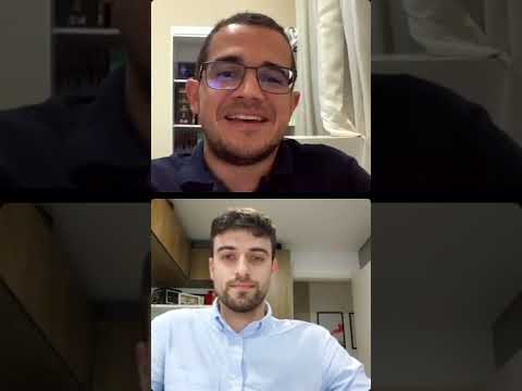 Live de Lançamento do Curso R3 Clínica Médica