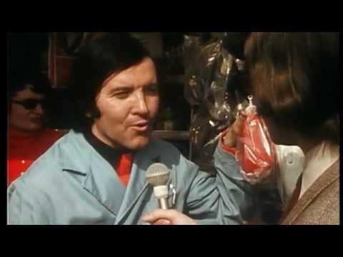 Eddy Wally keert terug uit Amerika (BRT, 1973)