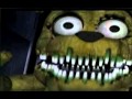 Plushtrap Sings FNaF Song