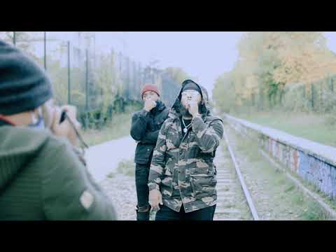 ALLIKEY TYLER - BOOM ( VIDEO SHOOT )