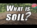 The 5 Layers of Soil