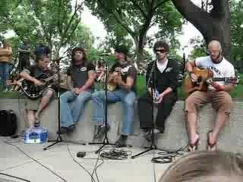 "Over And Under" - Egypt Central [Acoustic]