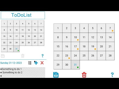 To Do List Pro Video