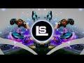 Rocket League Intro Sound Slushii All I Need BASS BOOSTED