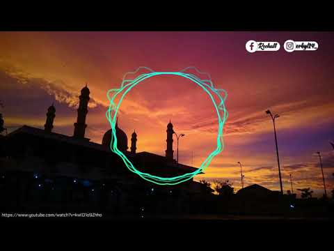 Syammir Wajidda-Nasyid Gontor