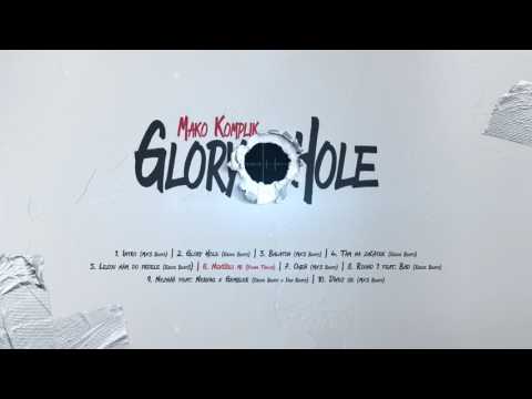 MAKO x KOMPLIK - Nevěřili mi