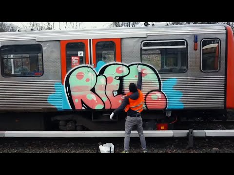 Ried Do Europe - Chapter 1