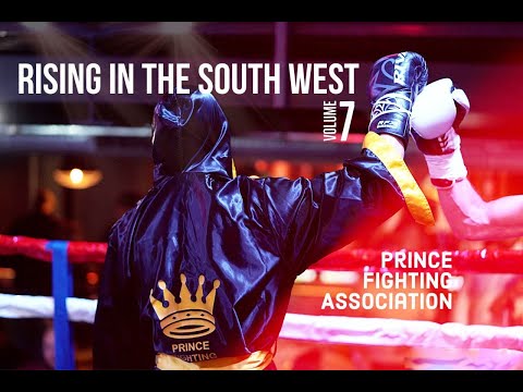 Levi Page  VS  Ashley Leighton