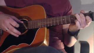 ♪♫ Edward Sharpe &amp; TMZ - All Wash Out (Cover)