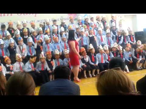 2014,04,25 misheel usegleliin bayar