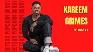 Kareem Grimes on WHY Football looks REAL or FAKE in Movies & TV video