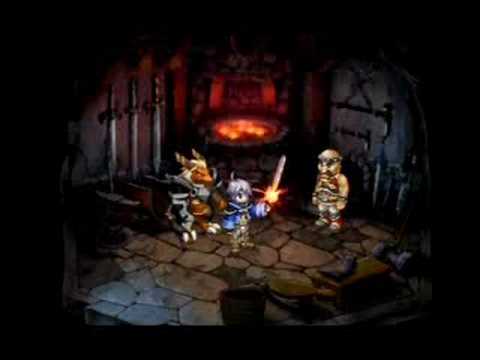 Atelier Iris 2: Meet Hagel and stab him