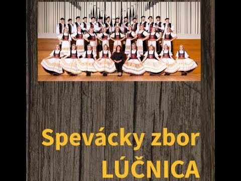 Adventný koncert Spevácky zbor LÚČNICA