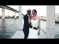 Tiffany Timmy S Wedding Highlight Video