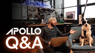 What’s Next for Apollo Scooters in 2025? (Q&A)