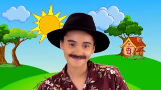 Download lagu Armada - Dengerin Abang #karaoke mp3