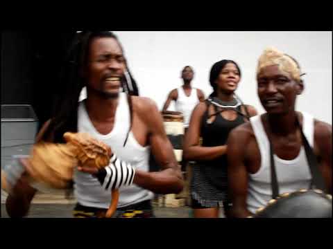 Duramazwi performance at znipa cancer day comemoration