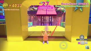 [HD] Survival Quiz CITY - Public Bounty Hunter Gameplay